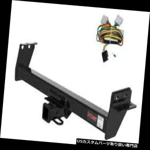 qb`o[ J[gNX3g[[qb`amp; A SHz_pX|[gz/UfI Curt Class 3 Trailer Hitch  Tekonsha Wiring for Honda Passport/Isuzu Rodeo