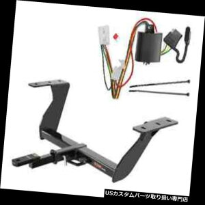 qb`o[ J[gNX2g[[qb`amp; A SHЃXotHX^[p{[}Egtz Curt Class 2 Trailer Hitch  Tekonsha Wiring w/ Ball Mount for Subaru Forester