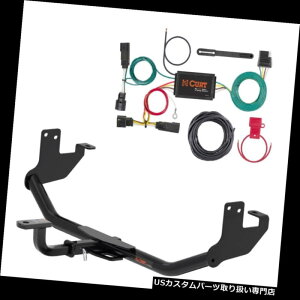 qb`o[ J[gNX1g[[qb`amp; A rCbNAR[pI[hX^C{[}Egtz Curt Class 1 Trailer Hitch  Wiring w/ Old Style Ball Mount for Buick Encore