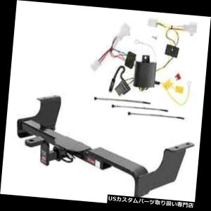 qb`o[ J[gNX1g[[qb`amp; A SHg^vEXp{[}Egtz Curt Class 1 Trailer Hitch  Tekonsha Wiring w/ Ball Mount for Toyota Prius