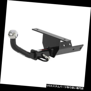 qb`o[ J[gNX1[g[[qb`112082 w / 2 "{[1992?2001Nz_v[h Curt Class 1 Euro Trailer Hitch 112082 w/ 2" Ball for 1992-2001 Honda Prelude