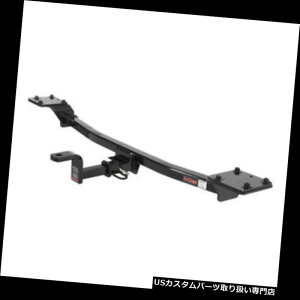 qb`o[ 06-10ZfXxcR350 / 06-08 R500pJ[g2NXg[[qb`120563 Curt Class 2 Trailer Hitch 120563 for 06-10 Mercedes-Benz R350 / 06-08 R500
