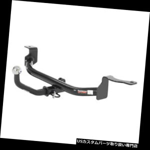 qb`o[ J[g1NX[g[[qb`110772 w / 2 "z_CR-Zp Curt Class 1 Euro Trailer Hitch 110772 w/ 2" Ball for Honda CR-Z