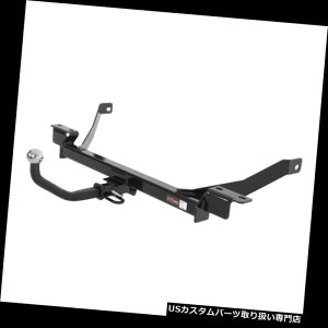 �q�b�`�����o�[ ���l/�T���̂��߂̃J�[�g�̃N���X2�̃g���[���[�q�b�`121023�̕W���I�ȋ��̑䎆 Curt Class 2 Trailer Hitch 121023 Standard Ball Mount for Villager/Quest �y���s�A���i�z