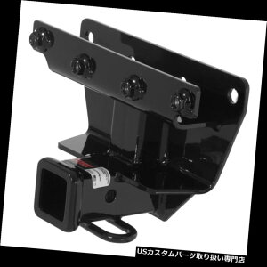 qb`o[ W[viߊ̂߂̃J[gNX3g[[qb`13414 Curt Class 3 Trailer Hitch 13414 for Jeep Commander