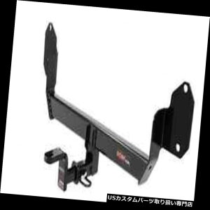qb`o[ Curt Class 1 Trailer Hitch 114173 w /I[hX^C{[}Eg~jN[p[p Curt Class 1 Trailer Hitch 114173 w/ Old-Style Ball Mount for Mini Cooper
