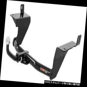 qb`o[ tHNX[QStSportWagen TDIpJ[g1NX[g[[qb`114111 Curt Class 1 Euro Trailer Hitch 114111 for Volkswagen Golf SportWagen TDI