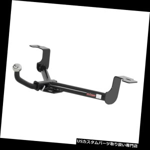 �q�b�`�����o�[ �J�[�g1�N���X���[���g���[���[�q�b�`114962 w / 2 �A�L����TL / TSX /�z���_�A�R�[�h�p�{�[�� Curt Class 1 Euro Trailer Hitch 114962 w/ 2 Ball for Acura TL/TSX/Honda Accord �y���s�A���i�z