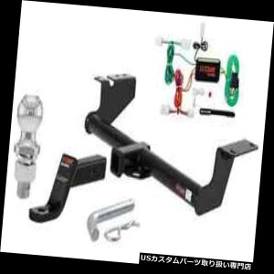 qb`o[ Y[mpJ[g3g[[qb`gEpbP[W Curt Class 3 Trailer Hitch Tow Package for Nissan Murano