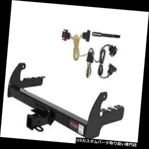 qb`o[ J[gNX3g[[qb`amp; A _bW_R^pzLbg Curt Class 3 Trailer Hitch  Wiring Kit for Dodge Dakota