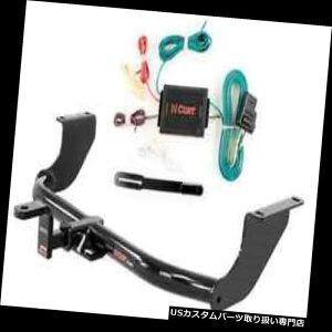 qb`o[ J[gNX1g[[qb`amp; A OH~[Wnb`obNpz Curt Class 1 Trailer Hitch  Wiring for Mitsubishi Mirage Hatchback