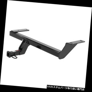 �q�b�`�����o�[ �V�{���[�{���g�p�J�[�g�N���X1�g���[���[�q�b�`11221 Curt Class 1 Trailer Hitch 11221 for Chevrolet Volt