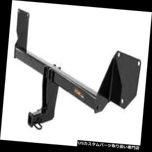 qb`o[ ~jN[p[Jg[}̂߂̃J[gNX1g[[qb`11333 Curt Class 1 Trailer Hitch 11333 for Mini Cooper Countryman