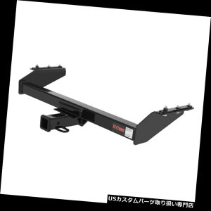 qb`o[ YteBApJ[g3NXg[[qb`13841 Curt Class 3 Trailer Hitch 13841 for Nissan Frontier