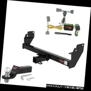qb`o[ J[gNX3g[[qb`W /g^^R}p Curt Class 3 Trailer Hitch w/ Tow Package for Toyota Tacoma