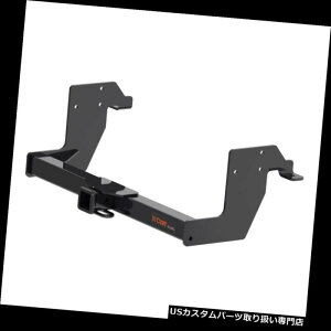 �q�b�`�����o�[ Dodge Sprinter 2500/3500�p�J�[�g3�N���X�g���[���[�q�b�`13388 Curt Class 3 Trailer Hitch 13388 for Dodge Sprinter 2500/3500