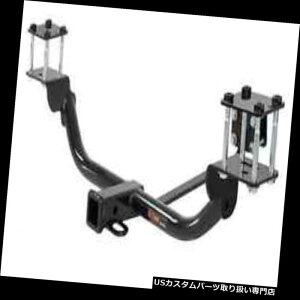 qb`o[ ZfXxcGLK350̂߂̃J[gNX3g[[qb`13142 Curt Class 3 Trailer Hitch 13142 for Mercedes-Benz GLK350