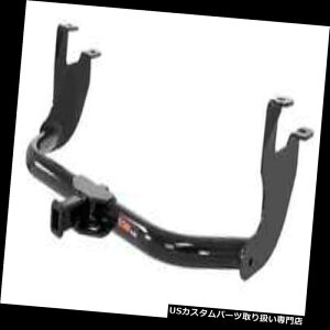 qb`o[ tHNX[Qr[g̃J[gNX1g[[qb`11354 Curt Class 1 Trailer Hitch 11354 for Volkswagen Beetle