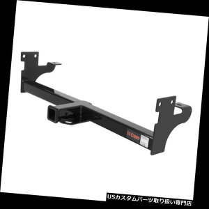 �q�b�`�����o�[ �A�L����SLX /�����U�g���[�p�[�p�J�[�g3�N���X�g���[���[�q�b�`13098 Curt Class 3 Trailer Hitch 13098 for Acura SLX/Isuzu Trooper