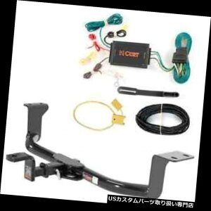 qb`o[ J[gNX1g[[qb`amp; A g^vEXpI[hX^C{[}Egtz Curt Class 1 Trailer Hitch  Wiring w/ Old-Style Ball Mount for Toyota Prius