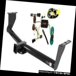 qb`o[ J[gNX3g[[qb`amp; A Hyundai Entourage̔z NZhi Curt Class 3 Trailer Hitch  Wiring for Hyundai Entourage  Kia Sedona