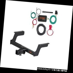 qb`o[ J[gNX3g[[qb`amp; A XoNXgbNx[X/~ebh/ P remium̔z Curt Class 3 Trailer Hitch  Wiring for Subaru Crosstrek Base/Limited/Premium