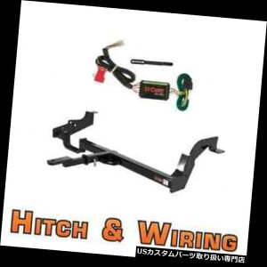 qb`o[ J[g2NXg[[qb`w /}Egt XoKVB̔z AEgobN Curt Class 2 Trailer Hitch w/Mount  Wiring for Subaru Legacy  Outback