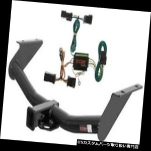 qb`o[ J[gNX3g[[qb`amp; A 02-07W[voeB̔z Curt Class 3 Trailer Hitch  Wiring for 02-07 Jeep Liberty