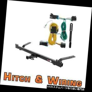 �q�b�`�����o�[ �J�[�g�N���X2�g���[���[�q�b�`��amp; A ���[�h�}�X�^�[/�J�v���X/�J�X�^���N���[�U�[�p�z�� Curt Class 2 Trailer Hitch  Wiring for Roadmaster / Caprice / Custom Cruiser �y���s�A���i�z