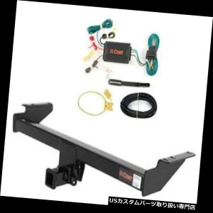 qb`o[ J[gNX3g[[qb`amp; A {{XC90p̔z Curt Class 3 Trailer Hitch  Wiring for Volvo XC90