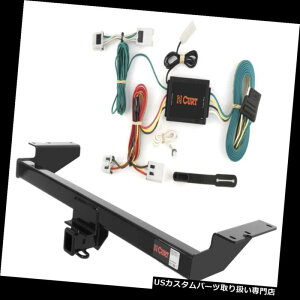 qb`o[ J[gNX3g[[qb`amp; A YNGXg@̃JX^zpn[lX Curt Class 3 Trailer Hitch  Custom Wiring Harness for Nissan Quest Van