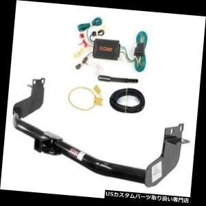 qb`o[ J[gNX3g[[qb`amp; A YNGXg̔z Curt Class 3 Trailer Hitch  Wiring for Nissan Quest