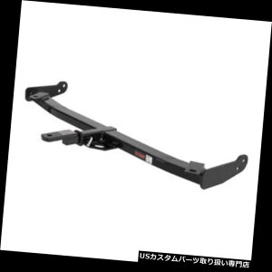 �q�b�`�����o�[ 2003-2007�X�o���o�n�̂��߂̃J�[�g�N���X1�g���[���[�q�b�`112803 Curt Class 1 Trailer Hitch 112803 for 2003-2007 Subaru Baja