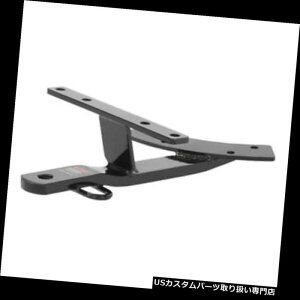 �q�b�`�����o�[ 1988-1993�t�H�[�h�t�F�X�e�B�o�p�J�[�g1�N���X�g���[���[�q�b�`11566 Curt Class 1 Trailer Hitch 11566 for 1988-1993 Ford Festiva