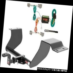 qb`o[ J[gNX1g[[qb`amp; A tH[htBGX^nb`obN̔z Curt Class 1 Trailer Hitch  Wiring for Ford Fiesta Hatchback