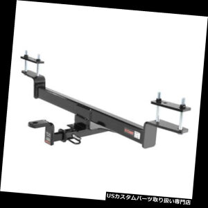 qb`o[ tHNX[QpT[gZ_pJ[g1NXg[[qb`112343 Curt Class 1 Trailer Hitch 112343 for Volkswagen Passat Sedan