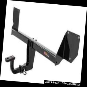 qb`o[ ~jN[p[Jg[}̂߂̃J[gNX1g[[qb`113333 Curt Class 1 Trailer Hitch 113333 for Mini Cooper Countryman