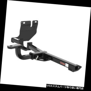 qb`o[ YVersanb`obN/Z_̂߂̃J[gNX1g[[qb`113483 Curt Class 1 Trailer Hitch 113483 for Nissan Versa Hatchback / Sedan
