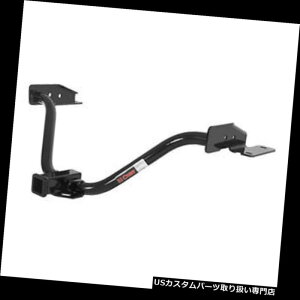 �q�b�`�����o�[ 2004-2008�N���C�X���[�p�V�t�B�J�p�J�[�g3�N���X�g���[���[�q�b�`13529 Curt Class 3 Trailer Hitch 13529 for 2004-2008 Chrysler Pacifica