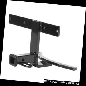qb`o[ 1996-2002AEfBA4pJ[g1NXg[[qb`11169 Curt Class 1 Trailer Hitch 11169 for 1996-2002 Audi A4