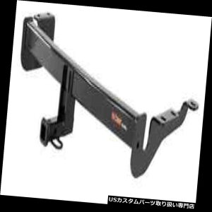 ヒッチメンバー サイオンiMのためのカートクラス1トレーラーヒッチ11420 Curt Class 1 Trailer Hitch 11420 for Scion iM