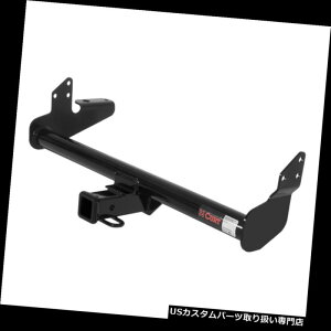 qb`o[ h[o[t[_[̂߂̃J[g3NXg[[qb`2 "V[o[13450 Curt Class 3 Trailer Hitch 2" Receiver 13450 for Land Rover Freelander