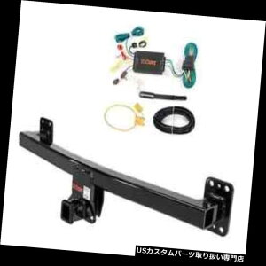 qb`o[ J[gNX3g[[qb`amp; A |VFJCG̔z Curt Class 3 Trailer Hitch  Wiring for Porsche Cayenne