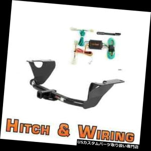 qb`o[ J[gNX2g[[qb`amp; A XoKVB̔z Curt Class 2 Trailer Hitch  Wiring for Subaru Legacy