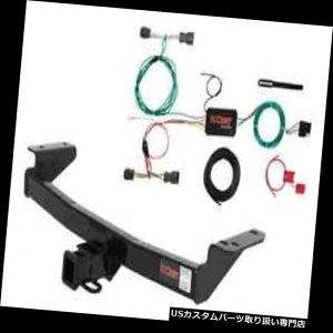 qb`o[ J[gNX3g[[qb`amp; A q_Cc[\̔z Curt Class 3 Trailer Hitch  Wiring for Hyundai Tucson