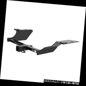 ヒッチメンバー ホンダCR-V用カートクラス3トレーラーヒッチ13314 Curt Class 3 Trailer Hitch 13314 for Honda CR-V