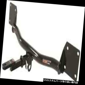 qb`o[ ~jN[p[Nu}̂߂̃J[gNX1g[[qb`113873 Curt Class 1 Trailer Hitch 113873 for Mini Cooper Clubman