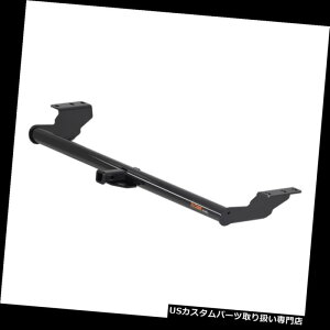 ヒッチメンバー ホンダオデッセイのカートクラス2トレーラーヒッチ12175 Curt Class 2 Trailer Hitch 12175 for Honda Odyssey
