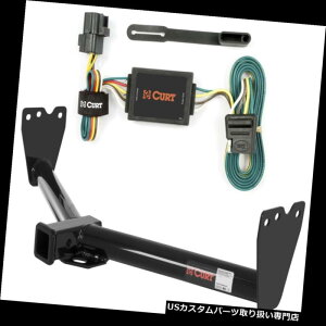 qb`o[ J[gNX3g[[qb`amp; A 03-06 Kia SorentopJX^zRlN^ Curt Class 3 Trailer Hitch  Custom Wiring Connector for 03-06 Kia Sorento