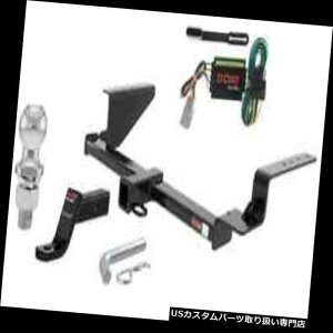 qb`o[ z_CR-VpJ[g3g[[qb`gEpbP[W Curt Class 3 Trailer Hitch Tow Package for Honda CR-V